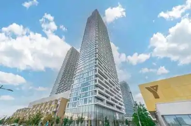 5 Buttermill Avenue Unit# PH05 Vaughan Ontario L4K 0J5