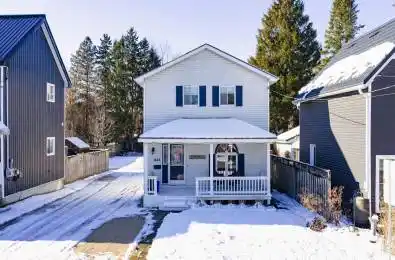 1666 3rd Avenue Owen Sound Ontario N4K 4R4