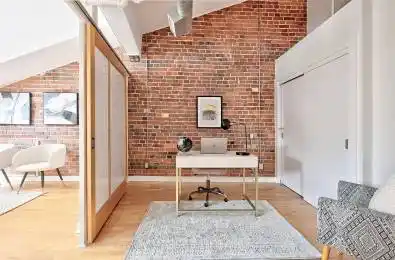 81A Front Street Unit# 418 Toronto C08 Ontario M5E 1Z7