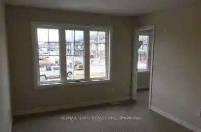 36 Damude Avenue Thorold Ontario L2V 0G6