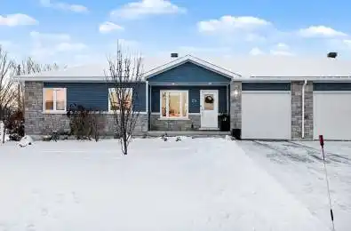 24 Otteridge Avenue Renfrew Ontario K7V 0A1