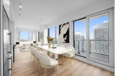 101 Roehampton Avenue Unit# 2209 Toronto C10 Ontario M4P 2W2