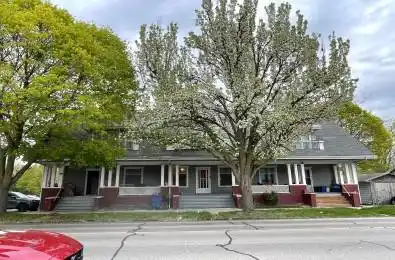 180 Thames Street Chatham-Kent Ontario N7M 2Y8