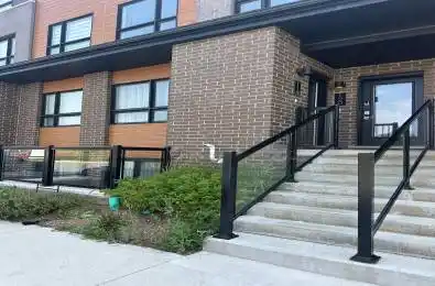 6705 Cropp Street Unit# 119 Niagara Falls Ontario L2E 5J8