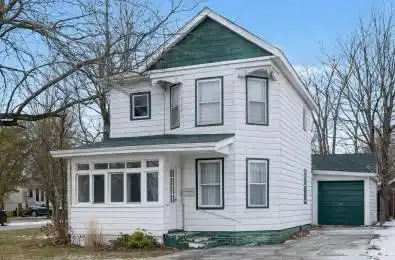 82 Abel Street Smiths Falls Ontario K7A 4M5