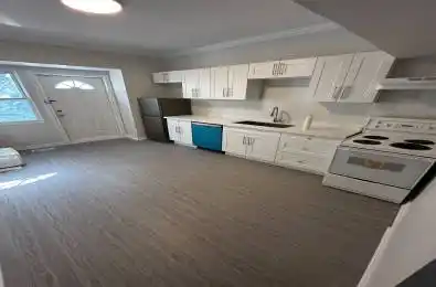 25 Howard Street Unit# Unit 2 Toronto C08 Ontario M4X 1J6