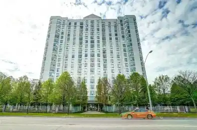 5001 Finch Avenue Unit# 1607 Toronto E07 Ontario M1S 5J9
