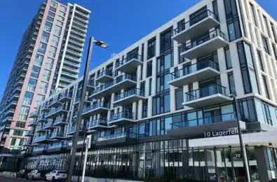 10 Lagerfeld Drive Unit# 404 Brampton Ontario L7A 0H8