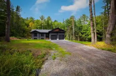 260 STEPHENSON 2 Road Huntsville Ontario P0B 1M0