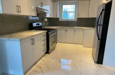 139 Horsham Avenue Unit# Main Toronto C07 Ontario M2N 2A3