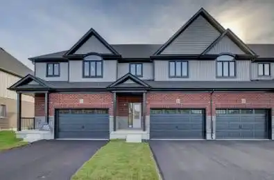 235 Applewood Street Blandford-Blenheim Ontario N0J 1S0