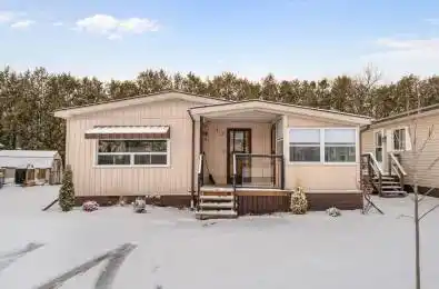 12 Redford Drive South Huron Ontario N0M 1S3