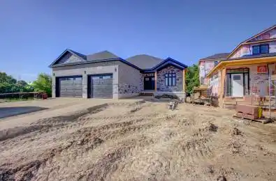 Lot 69 Avery Place Perth East Ontario N0K 1M0