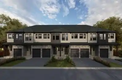 1920 Dunkirk Avenue Woodstock Ontario N4T 0L7