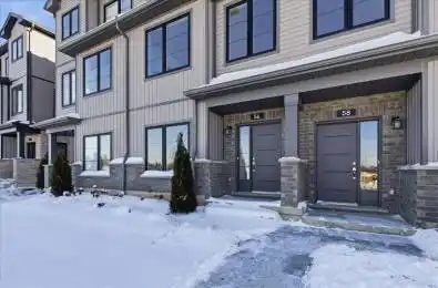 56 Balladry Boulevard Stratford Ontario N5A 0L6