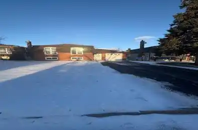 37 Grassmere Crescent Brampton Ontario L6S 1C9