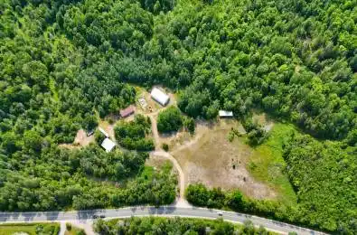 138 Weslemkoon Lake Road Tudor and Cashel Ontario K0L 1W0