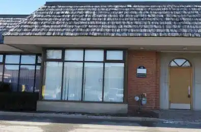 20 Wertheim Court Unit# 12 Richmond Hill Ontario L4B 3A8