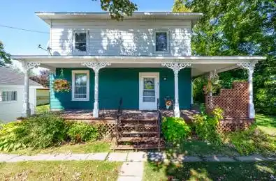 7 Spruce Street South Glengarry Ontario K0C 1N0