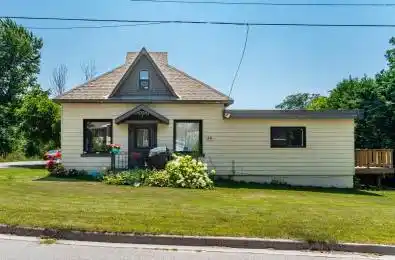 44 Yeo Street Penetanguishene Ontario L9M 1C9