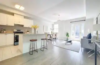 89 WILLIAM F. BELL Parkway Richmond Hill Ontario L4S 0K4