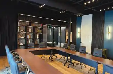 3475 Rebecca Street Unit# 207 Oakville Ontario L6L 6X9