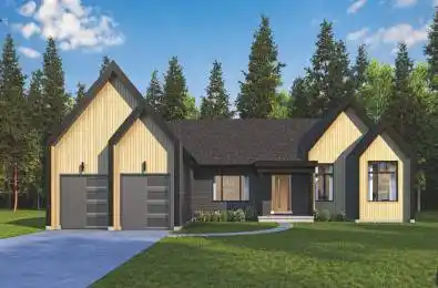 0 B Commerce Drive Innisfil Ontario L9S 4A3