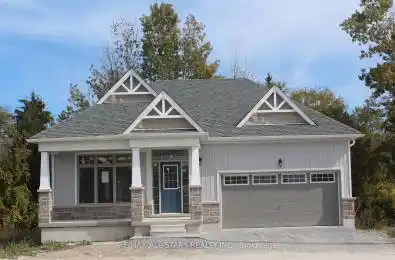 38 Shelson Place Georgina Ontario L0E 1R0