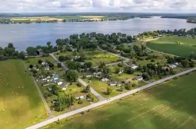 0 Moore Avenue Greater Napanee Ontario K7R 3K7