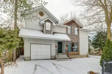 24 Elysian Street St. Thomas Ontario N5P 1R4