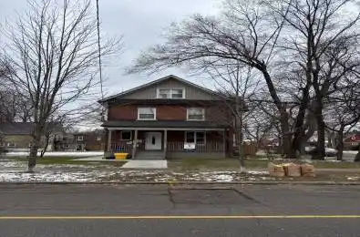 75 Rosemount Avenue Unit# Main Toronto W04 Ontario M9N 3B5