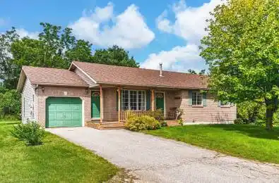 55 Marlow Circle Springwater Ontario L0L 1V0