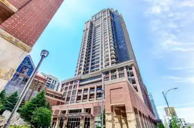 4090 Living Arts Drive Unit# 415 Mississauga Ontario L5B 4M8