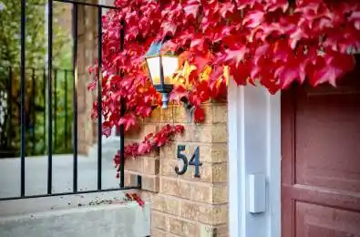 54 Amberhill Way Aurora Ontario L4G 7E1