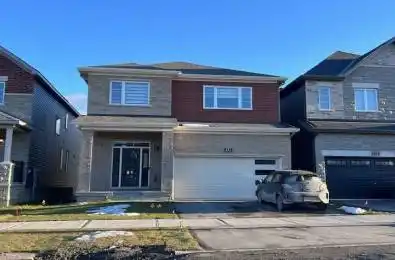 137 Invention Boulevard Kanata Ontario K2K 1X7