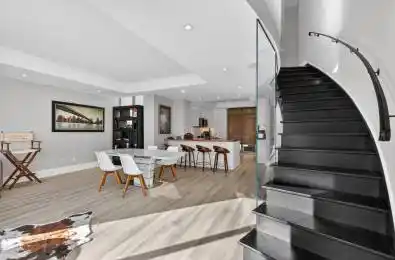 5 Marine Parade Drive Unit# Th125 Toronto W06 Ontario M8V 4B4