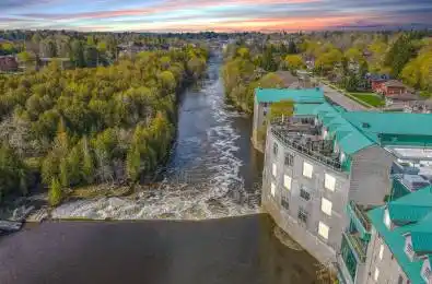 478 St Andrew Street Unit# 104 Centre Wellington Ontario N1M 3V7