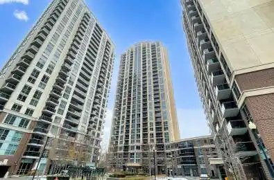 3 Michael Power Place Unit# 1002 Toronto W08 Ontario M9A 0A2