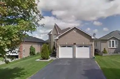 76 Srigley Street Barrie Ontario L4N 0L7