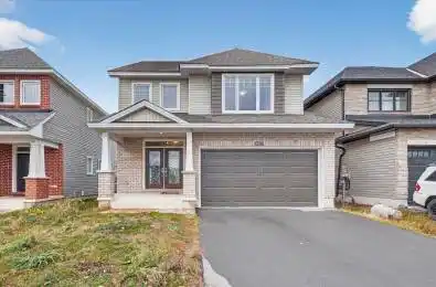 1386 Monarch Drive Kingston Ontario K7P 0S1