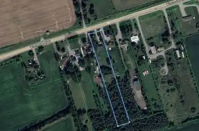 1255 Winchester Road Oshawa Ontario L1H 8L7