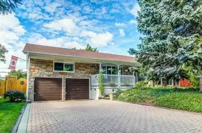 1088 Pearson Drive Unit# Upper Oakville Ontario L6H 2A8