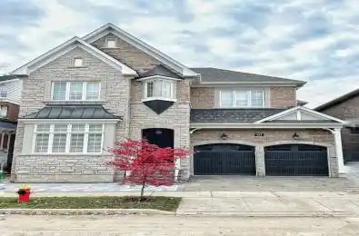 421 Ginger Gate Oakville Ontario L6M 1N2