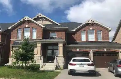 14 Travers Gate Springwater Ontario L9X 0S9