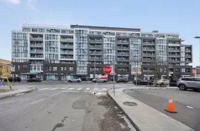 2301 Danforth Avenue Unit# 424 Toronto E02 Ontario M4C 1K5