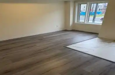 1695 Dersan Street Unit# 1103 Pickering Ontario L1X 0S9