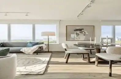 71 Redpath Avenue Unit# 1206 Toronto C10 Ontario M4S 0E1