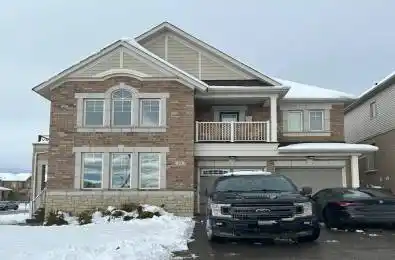 24 Treetops Boulevard New Tecumseth Ontario L9R 0M3