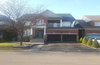 11 Game Creek Crescent Brampton Ontario L7A 0J2