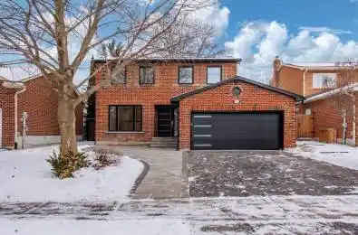 124 Kingston Road Newmarket Ontario L3Y 5W7